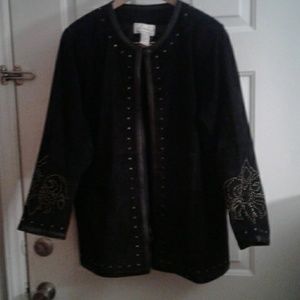 Linea by Louis Dell'Olio Jacket